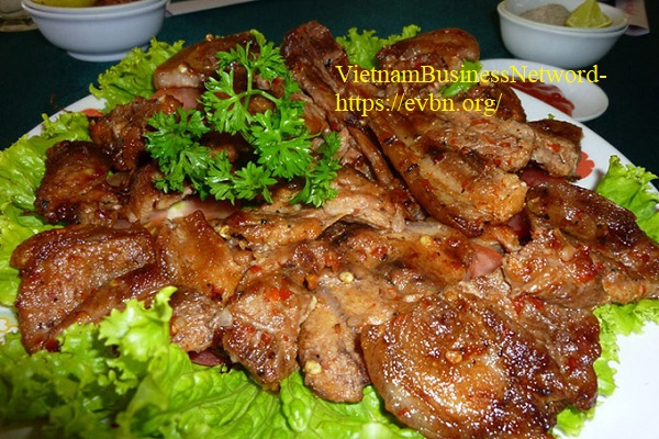 địa chỉ mua đặc sản thịt lợn cắp nách tại Lào Cai