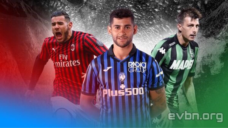 Điểm mặt top những hậu vệ xuất sắc nhất Serie A năm 2021