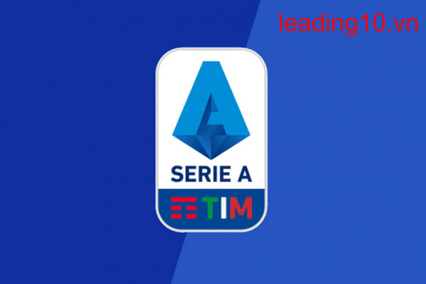 Giải Serie A hàng đầu thế giới