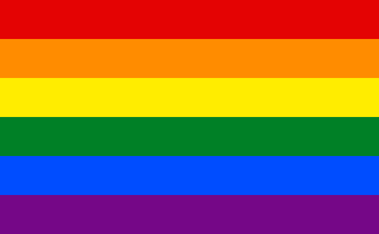 LGBT là gì ? ý nghĩa lá cờ 7 màu của cộng đồng LGBT