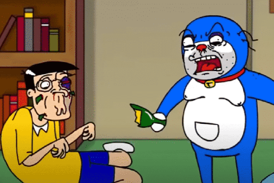 Hình xăm Doraemon cute 3D đến cực ngầu và ý nghĩa năm 2022  A Xinh  Kho  Hình Nền ĐẹpTranhẢnh HotgirlTraiGáiAnimeAvatar Xinh Đẹp