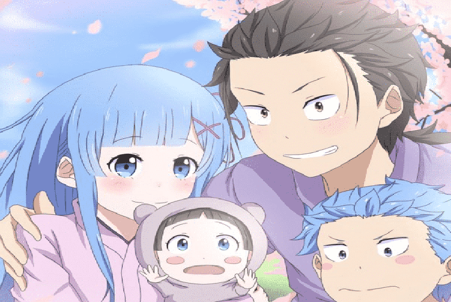 Những hình ảnh gia đình anime sẽ khiến bạn nhớ đến gia đình của mình. Hãy thưởng thức chúng để cảm nhận được tình cảm và sự đoàn kết của gia đình.