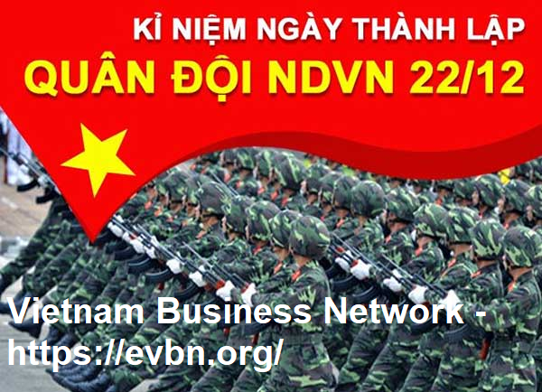 Quân đội Nhân dân Việt Nam