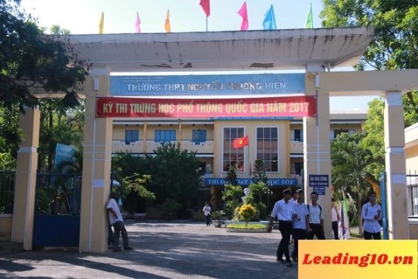209 Tốp 10 Trường Trung Học Phổ Thông Tại Đà Nẵng Nổi Tiếng Trong Đào Tạo mới nhất 2023