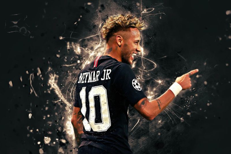 Neymar là ai? Sự nghiệp tiểu sử danh hiệu Neymar