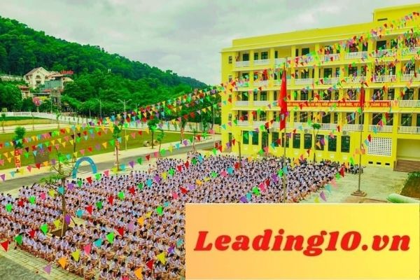 145 Tốp 10 Trường Trung Học Phổ Thông Tại Lào Cai Tốt Nhất mới nhất