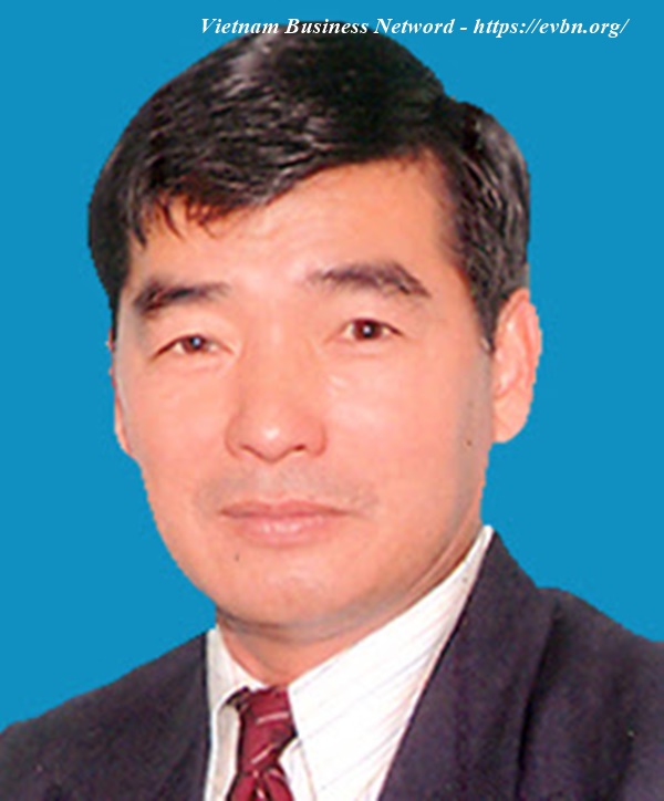 doanh nhân Nguyễn Thanh Nghĩa