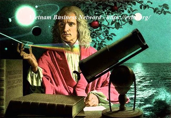 Iassac Newton