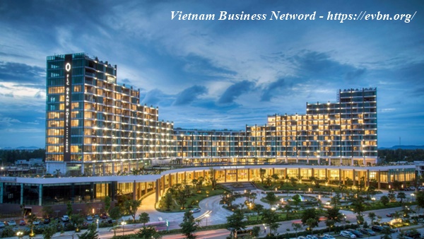 Khách sạn cao cấp ở Thanh Hóa