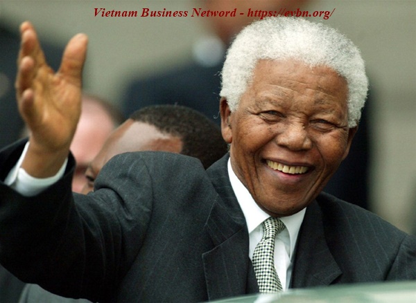 Ngày Quốc tế Nelson Mandela