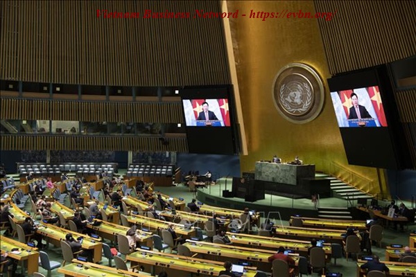 ngày Liên Hợp Quốc về Hợp tác Nam-Nam