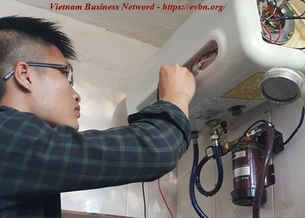 địa chỉ sửa điện lạnh tại Ninh Thuận
