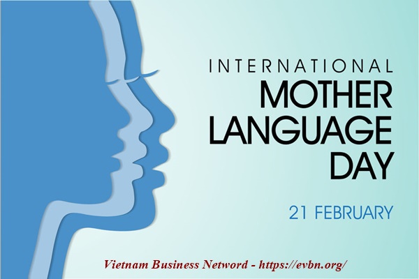 Ngày tiếng mẹ đẻ Quốc tế
