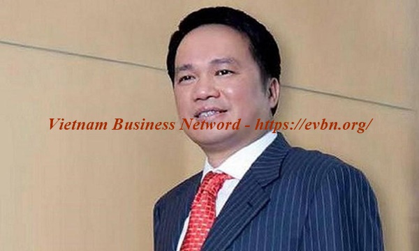 doanh nhân nhân Hồ Anh Minh