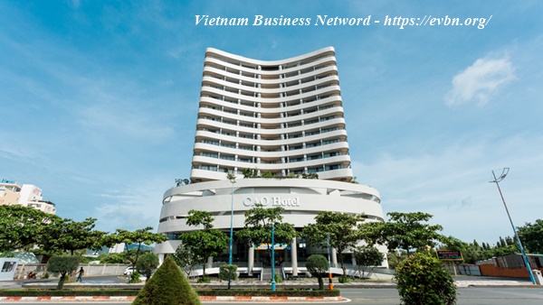 khách sạn cao cấp ở Bà Rịa-Vũng Tàu