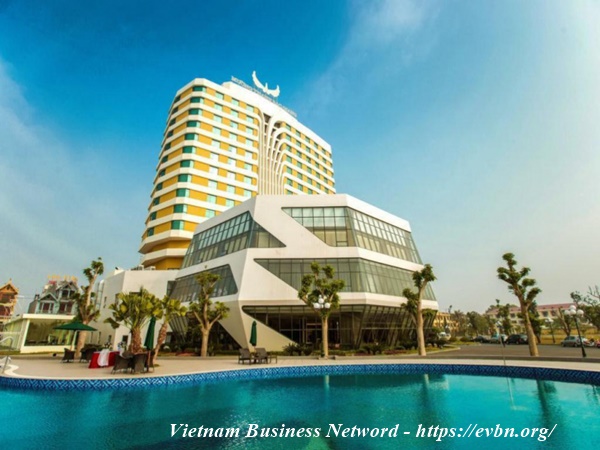 Khách sạn cao cấp ở Bắc Giang