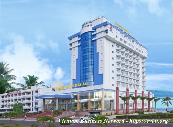 Khách sạn cao cấp ở Bình Định