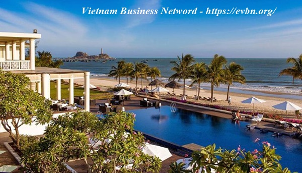 Khách sạn cao cấp ở Bình Thuận