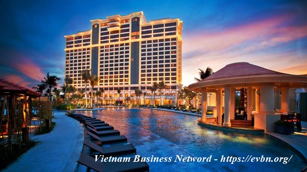 Khách sạn cao cấp ở Đà Nẵng