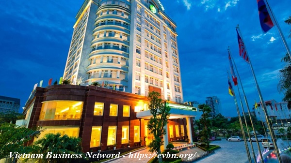 Khách sạn cao cấp ở Lạng Sơn