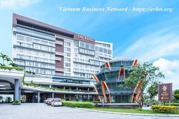Khách sạn cao cấp ở Ninh Bình: