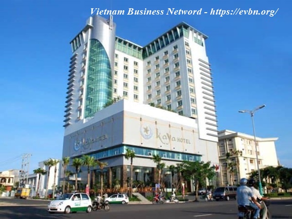 Khách sạn cao cấp ở Phú Yên