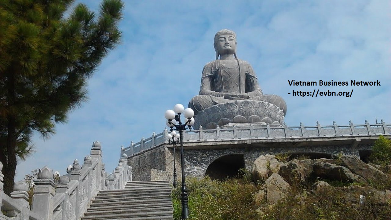 Chùa Phật Tích – du lịch Bắc Ninh tâm linh nổi tiếng nhất