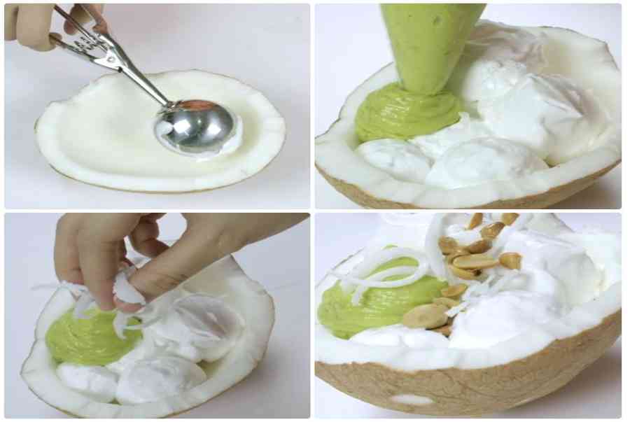 {Hướng dẫn} 2+ cách làm kem bơ không cần Whipping Cream tại nhà - EU-Vietnam Business Network (EVBN)