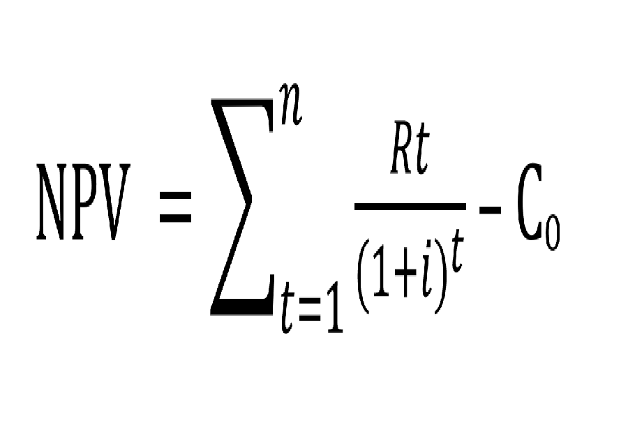 Chỉ Số NPV Là Gì? Công Thức Và Ưu Nhược Điểm Của NPV