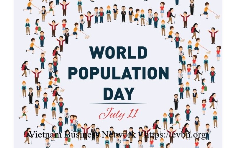 Hiểu rõ về ngày Dân số thế giới