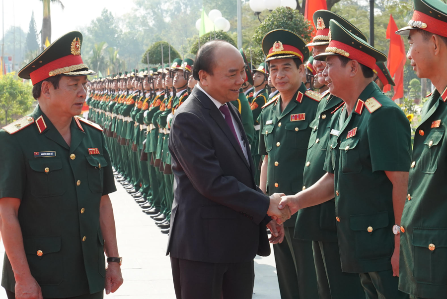 Học trường Sĩ quan Lục quân 2 ra làm gì? - JobsGO Blog - EU-Vietnam Business Network (EVBN)