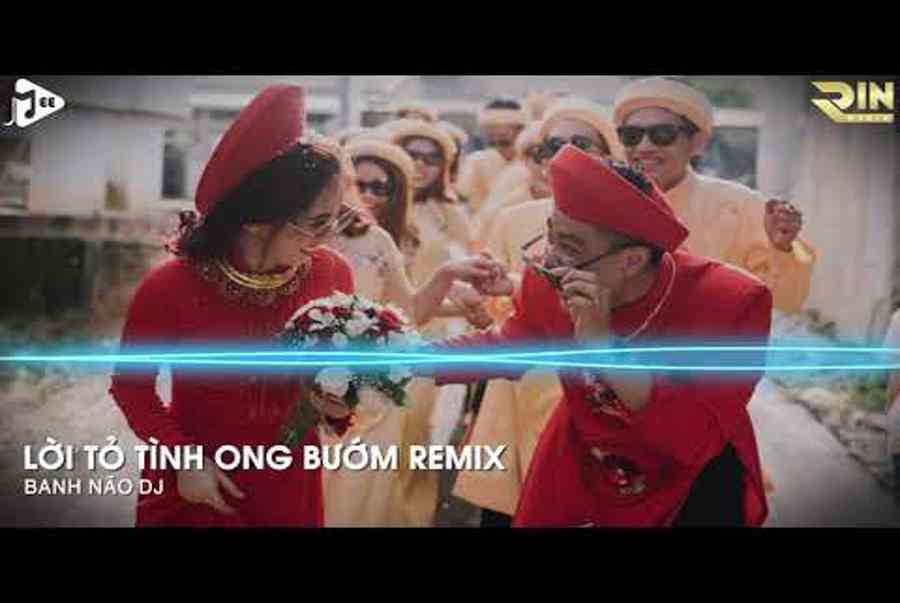 Anh Luôn Yêu Em Thật Lòng Anh Yêu Em Thủy Chung Remix – Lời Tỏ Tình Ong Bướm Remix – Hot TikTok 2021 | tik tok âu mỹ remix - EU-Vietnam Business Network (EVBN)