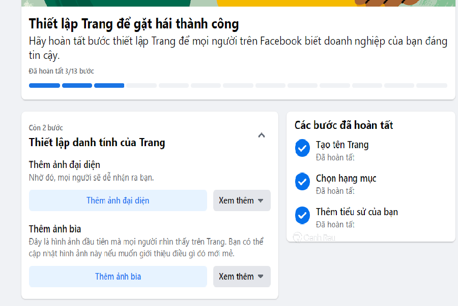 Hướng dẫn cách tạo blog cá nhân trên Facebook đơn giản nhất …