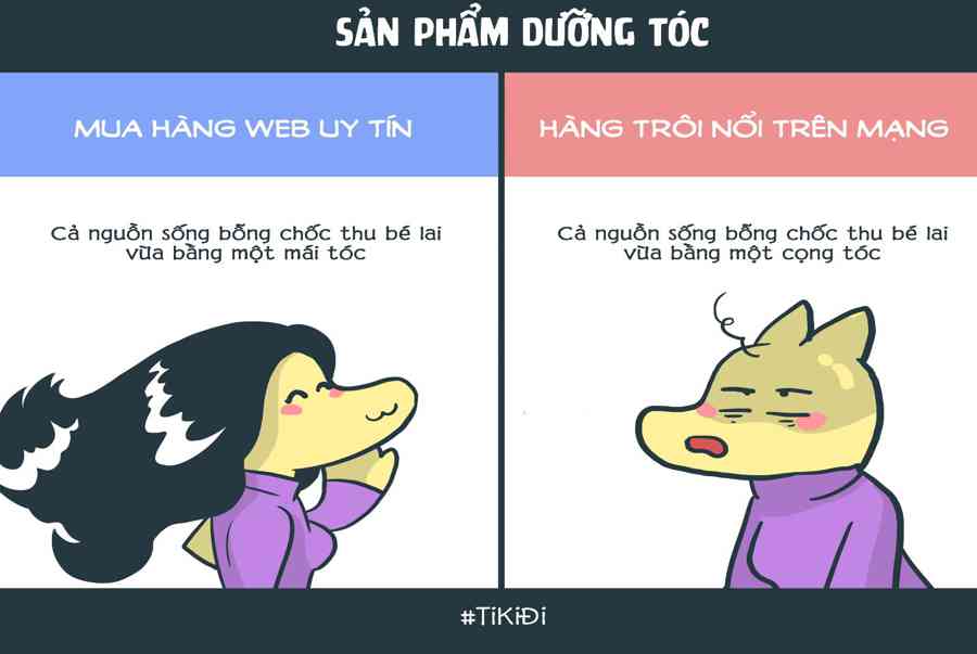 Cư dân mạng “phát sốt” với bộ ảnh chế khi mua hàng online - Tốp 10 Dẫn Đầu Bảng Xếp Hạng Tổng Hợp Leading10