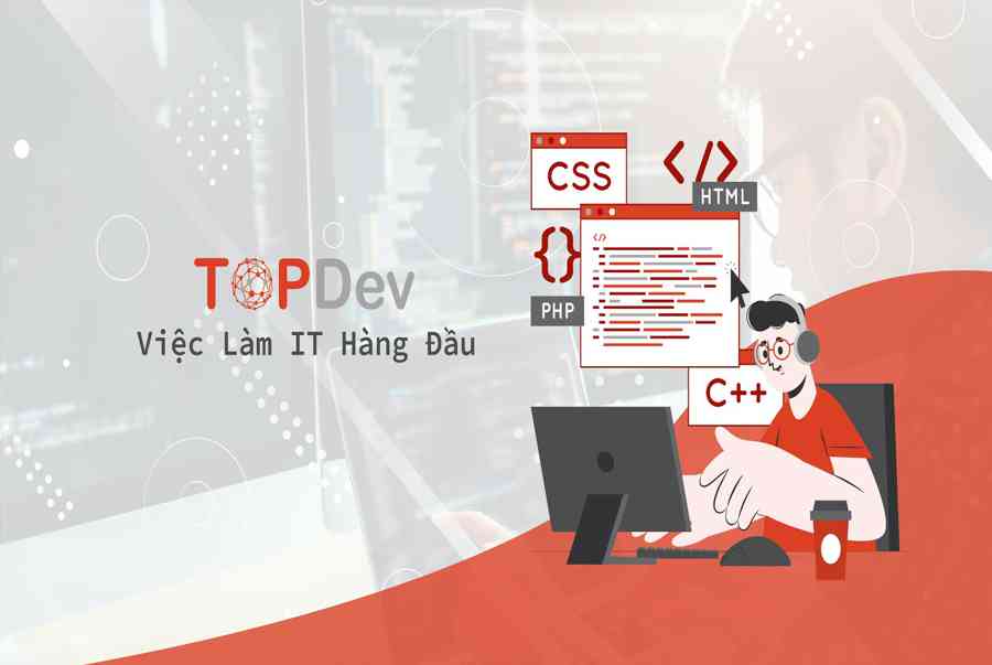 TopDev Blog - Website chia sẻ những kiến thức mới nhất về lập trình - Eduboston - Tốp 10 Dẫn Đầu Bảng Xếp Hạng Tổng Hợp Leading10