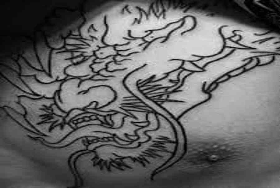 Hình Xăm Hài Hước Nhất  1001 Mẫu Tattoo Hài Hước  EUVietnam Business  Network EVBN