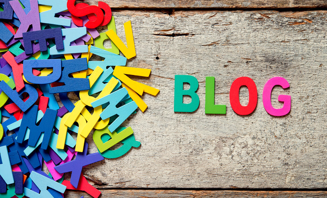 Blog là gì? Tìm hiểu về blog, blogger, và việc viết blog