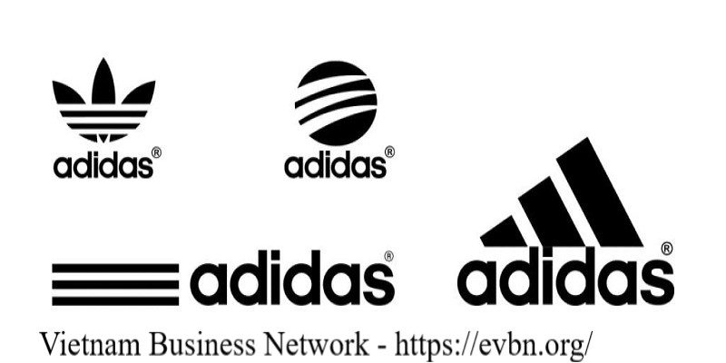 Lịch sử thương hiệu Adidas từ năm 1949 cho đến nay