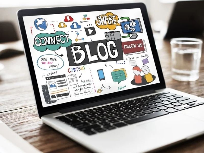 Giao diện Blog là gì? Những tính năng đặc biệt cho người dùng