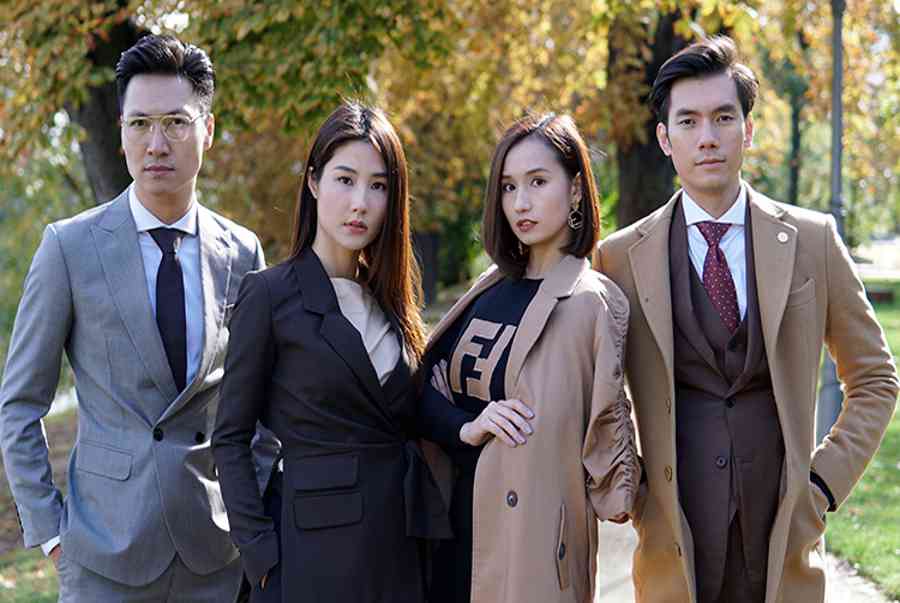 Top 14 xem phim tình yêu và tham vọng tập 1 hay nhất 2022 - EU-Vietnam Business Network (EVBN)
