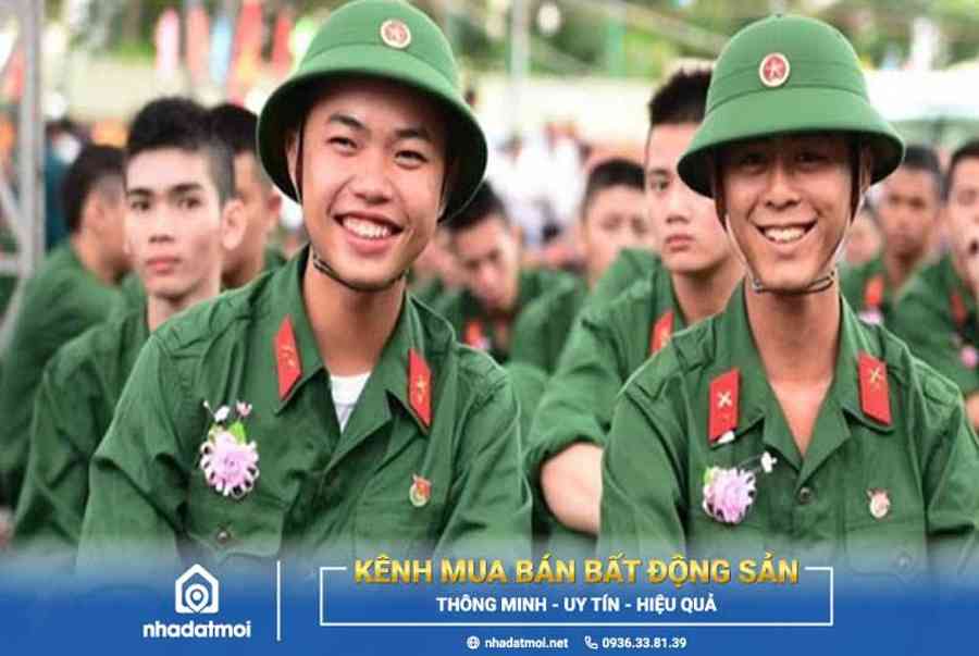 5 bức thư gửi các chú bộ đội nhân ngày 22-12 cảm xúc, ý nghĩa