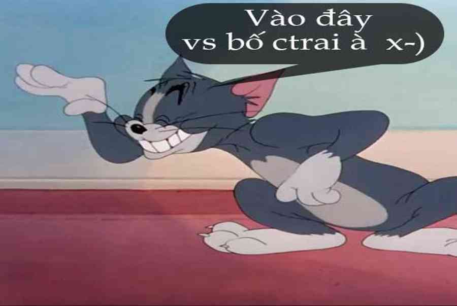 Tom and Jerry meme - Phim hoạt hình mang đậm dấu ấn tuổi thơ - Tốp 10 Dẫn Đầu Bảng Xếp Hạng Tổng Hợp Leading10