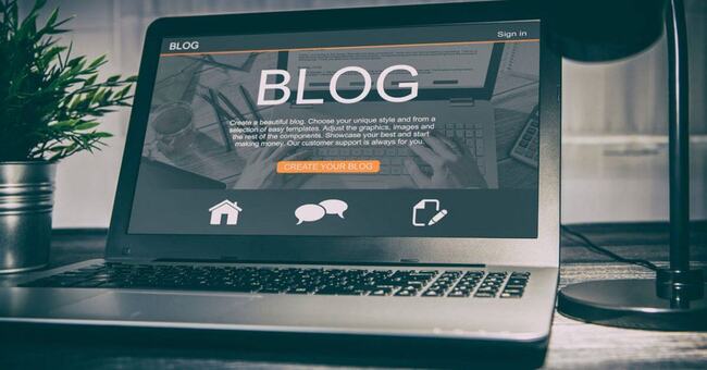 Hướng dẫn viết blog cá nhân cho người bắt đầu từ con số 0