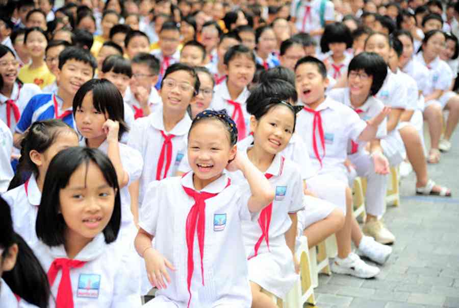 Hướng dẫn đánh giá, xếp loại học sinh tiểu học mới nhất - EU-Vietnam Business Network (EVBN)