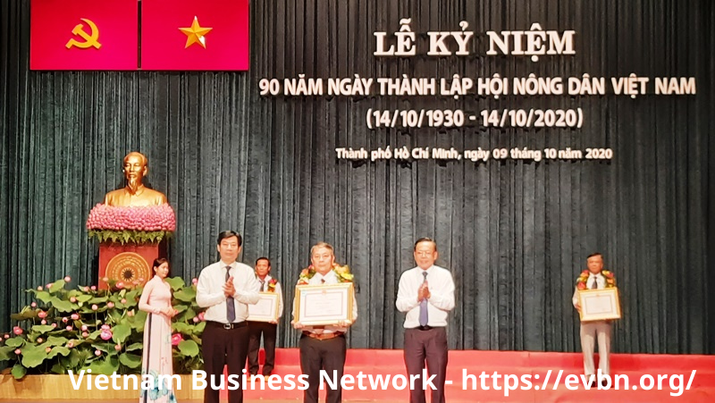 Ý nghĩa Ngày thành lập Hội Nông dân Việt Nam