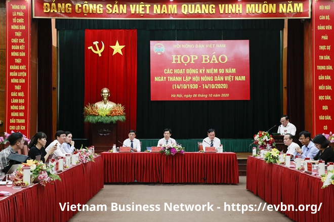 Ý nghĩa Ngày thành lập Hội Nông dân Việt Nam