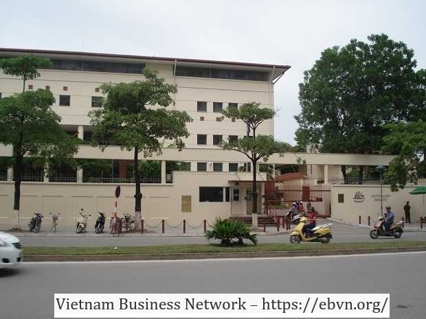 Địa Chỉ Đại sứ Australia tại Việt Nam 