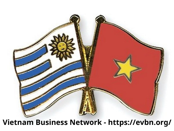 Địa Chỉ Đại sứ quán Uruguay tại Việt Nam